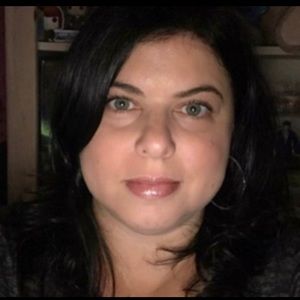 Meet your Posher, Maryann